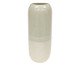 Vaso Lorna - Branco, Branco | WestwingNow