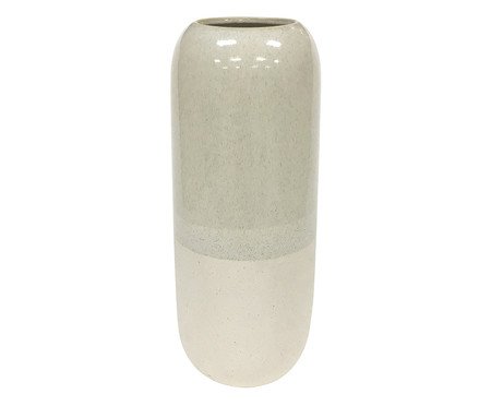 Vaso Lorna - Branco | Westwing