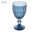 Jogo de Taças para Água Greek Azul, Azul | WestwingNow