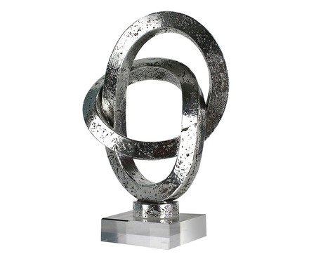Adorno Abstract - 20X29cm | Westwing