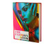 Book Box The Fashion Book, Colorido | WestwingNow