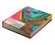 Book Box The Fashion Book, Colorido | WestwingNow