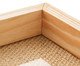 Bandeja Sisal, Marrom | WestwingNow