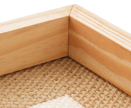 Bandeja Sisal | Westwing