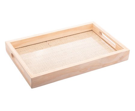 Bandeja Sisal | Westwing