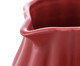 Leiteira em Porcelana Pétala Vermelha, Vermelho | WestwingNow