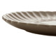 Jogo de Pratos para Sobremesa em Porcelana Pétala Areia, Colorido | WestwingNow