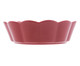Jogo de Bowls em Porcelana Pétala Vermelha, Vermelho | WestwingNow
