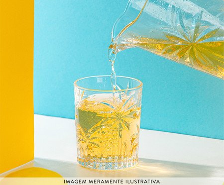 Jarra Palm Tree | Westwing