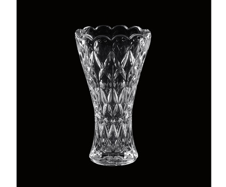 Vaso em Cristal Angel | WestwingNow