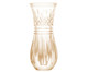 Vaso em Cristal Lys Âmbar, Transparente | WestwingNow