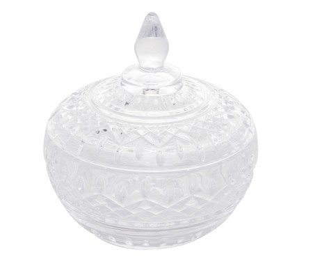 Bomboniere em Cristal Lys | Westwing