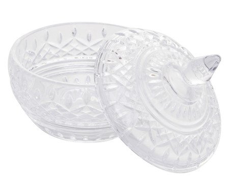 Bomboniere em Cristal Lys | Westwing