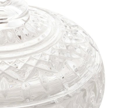 Bomboniere em Cristal Lys | Westwing