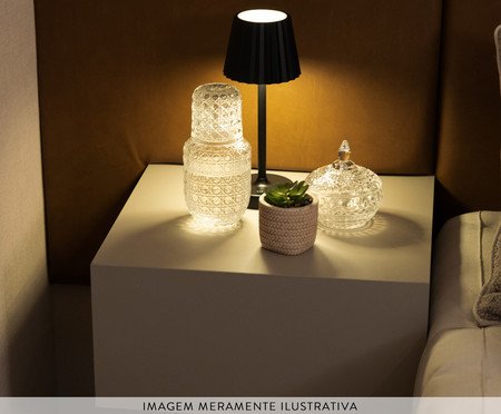 Bomboniere em Cristal Lys | Westwing