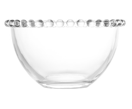 Bowl em Cristal Pearl