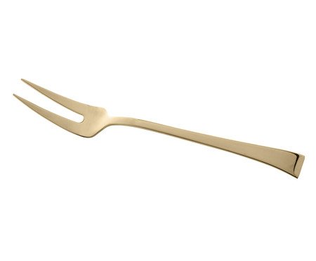 Jogo de Facas e Garfos em Inox Berna | Westwing