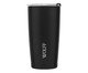Copo Térmico em Inox com Tampa Tomaselli Preto, Preto | WestwingNow