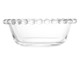 Bowl em Cristal Pearl, Transparente | WestwingNow