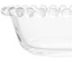 Bowl em Cristal Pearl, Transparente | WestwingNow