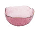 Bowl em Cristal Taj, rosa | WestwingNow