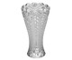 Vaso em Cristal Princess Transparente, Transparente | WestwingNow