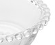 Jogo de Petisqueira e Bowl em Cristal Pearl, Transparente | WestwingNow