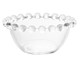 Bowl em Cristal Pearl, Transparente | WestwingNow