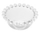 Bowl em Cristal Pearl, Transparente | WestwingNow