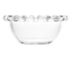 Bowl em Cristal Pearl, Transparente | WestwingNow