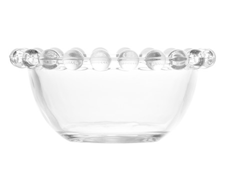 Bowl em Cristal Pearl | WestwingNow