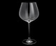 Jogo de Taças para Vinho em Cristal Columba, Transparente | WestwingNow