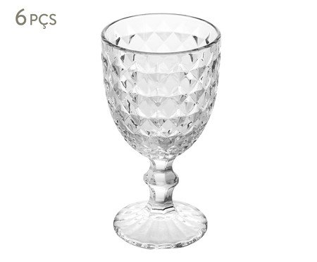 Jogo de Taças Roman | Westwing