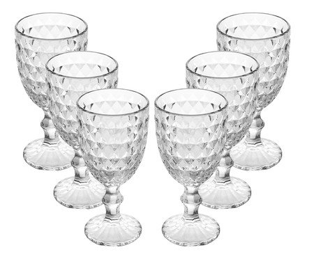 Jogo de Taças Roman | Westwing