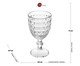 Jogo de Taças Roman, Transparente | WestwingNow