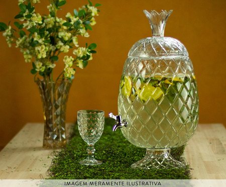 Jogo de Taças Roman | Westwing