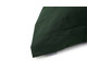 Fronha Bordada Lise Verde Militar - 150 Fios, Verde Militar | WestwingNow