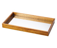 Bandeja Decorativa Sulivan Glassy | WestwingNow