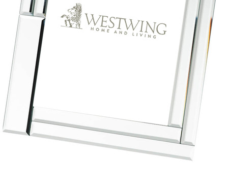 Porta-Retrato Bright | WestwingNow