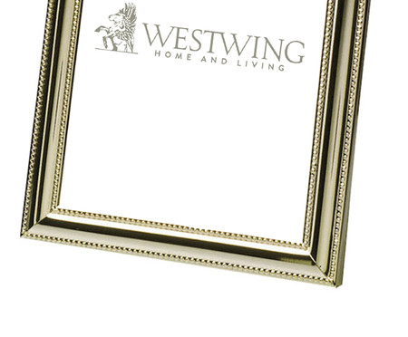 Porta-Retrato Dorian | WestwingNow