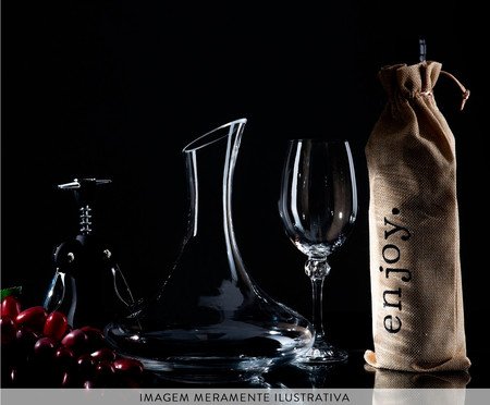 Saca-Rolhas Juli | Westwing