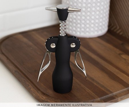 Saca-Rolhas Juli | Westwing