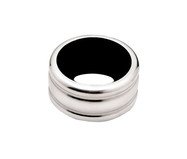 Anel para Garrafa em Inox Renoir | WestwingNow
