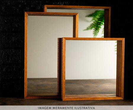 Bandeja Decorativa Reflexy | Westwing