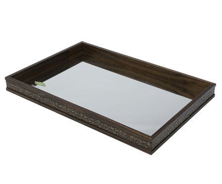 Bandeja Decorativa Reflexy | Westwing