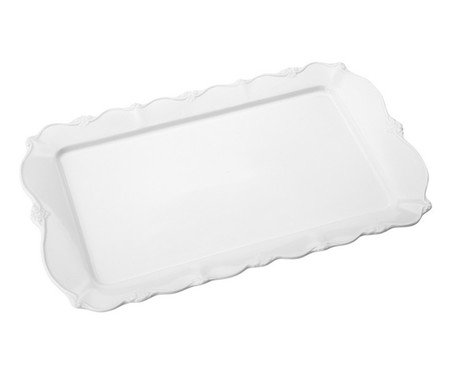 Travessa em Porcelana Fancy | WestwingNow