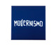 Jogo de Azulejos Decorativos Modernismo Tropical - Azul Marinho, Branca | WestwingNow