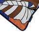 Capa de Almofada Folhagem - Laranja, Estampado | WestwingNow