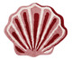 Tapete para Banheiro Seashell, Colorido | WestwingNow