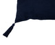 Capa de Almofada em Algodão Meo - Azul Marinho, Azul | WestwingNow